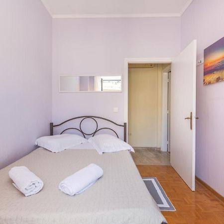 Mitropoleos Suite Corfu (city) Exterior foto