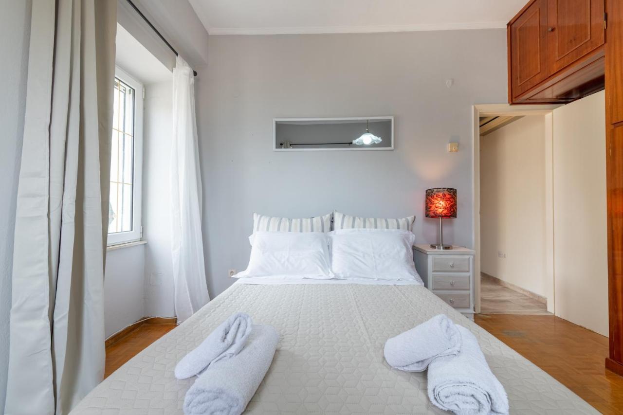 Mitropoleos Suite Corfu (city) Exterior foto