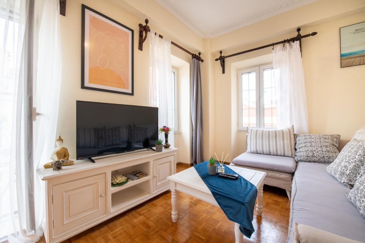 Mitropoleos Suite Corfu (city) Exterior foto