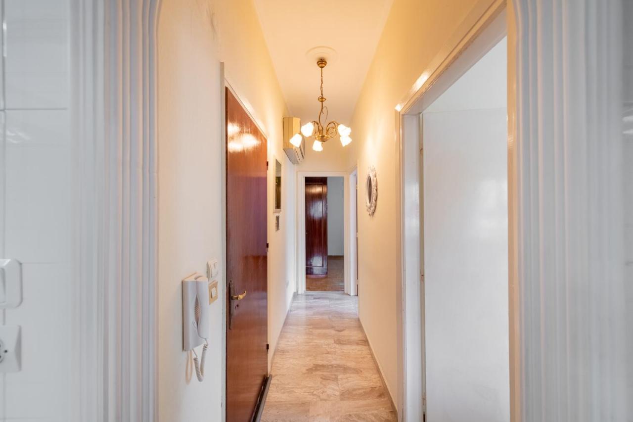 Mitropoleos Suite Corfu (city) Exterior foto
