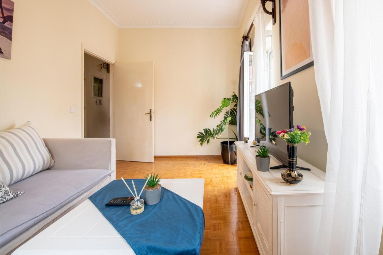 Mitropoleos Suite Corfu (city) Exterior foto
