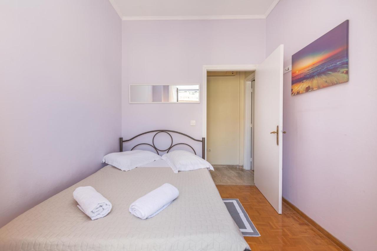 Mitropoleos Suite Corfu (city) Exterior foto
